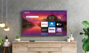 Roku Smart TVs
