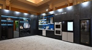 Samsung Bespoke Home