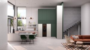 Samsung Bespoke Infinite Line