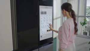 Samsung Bespoke