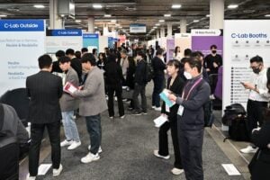 Samsung C-Lab