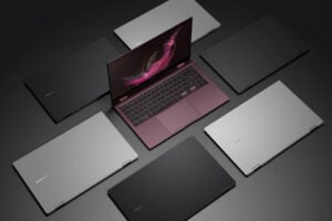 Samsung Galaxy Book 3 Series