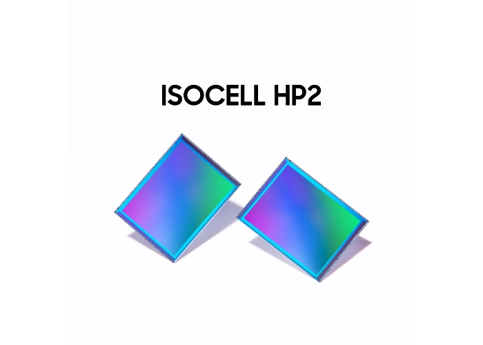 Samsung ISOCELL HP2 
