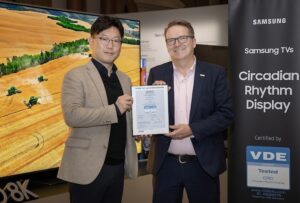 Samsung Neo QLED