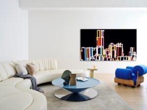 Samsung Neo QLED