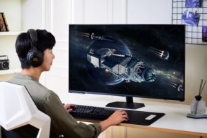 Samsung Odyssey Neo G7 43