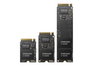 PM9C1a PC SSD