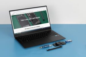 Samsung Self Repair