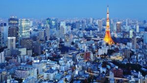 Samsung and KDDI