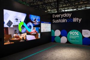 Samsung digital signage