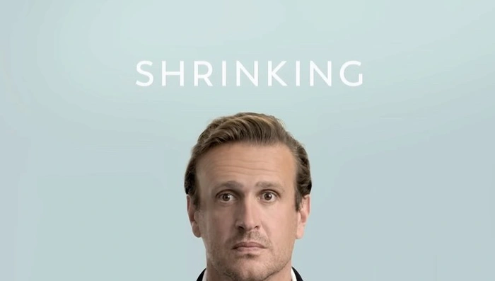Shrinking Apple TV Series