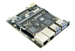 Sipeed Lichee Pi 4A mini PC