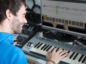 Skoove Premium Piano