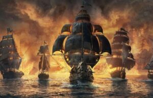 Skull and Bones Release date
