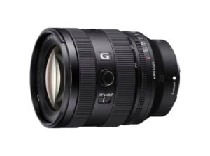 Sony Ultra-Wide FE 20-70mm F4 G