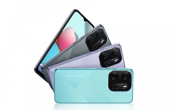 Tecno Spark Go 2023 