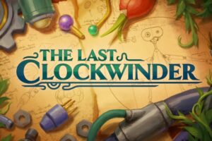 The Last Clockwinder PS VR 2