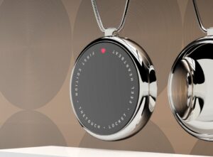 TheTouch Locket