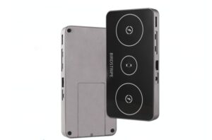 Thunderbolt 3 hub