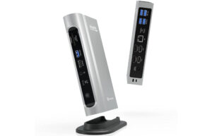Thunderbolt 4 Dock