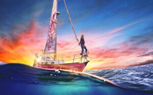 True Spirit Netflix film