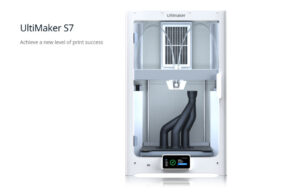 UltiMaker S7 3D printer