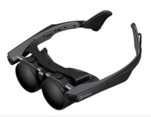 VR Headset MeganeX
