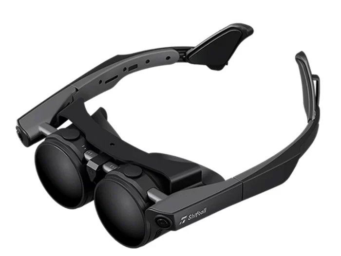VR Headset MeganeX