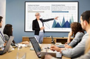 ViewSonic 4K Presentation Displays