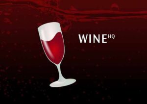 Wine 8 run Windows software on Linux