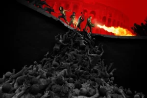 World War Z Aftermath’s Horde Mode XL update