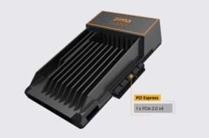ZimaBoard
