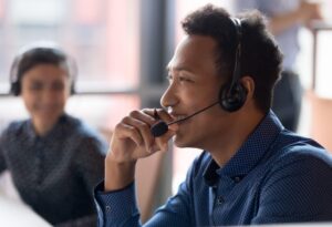 Zoom Contact Center