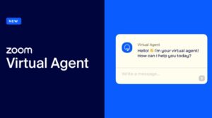 Zoom Virtual Agent