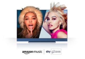 amazon music Sky