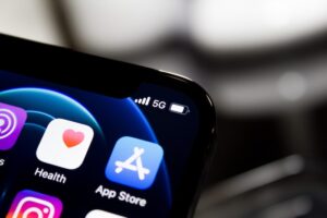 Apple App Store