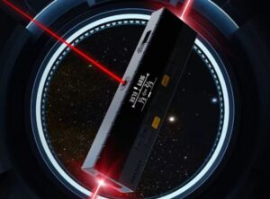 bilateral laser measure
