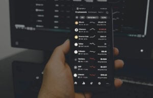 cryptocurrency