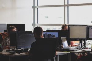 Cybersecurity Threats
