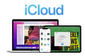 download iCloud photos and videos