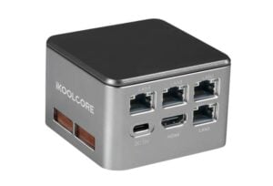 iKoolCore R1 mini PC