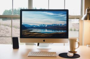 Record Screen Mac