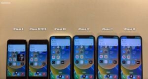 iOS 16.3
