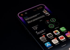 Stop iPhone tracking