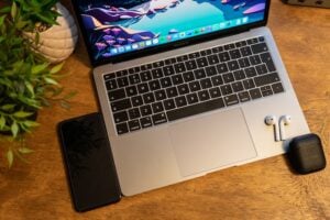 macOS Ventura 13.2