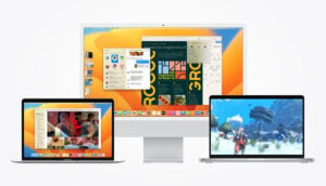 macOS Ventura 13.2 beta 2