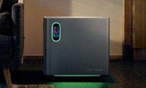 portable power station