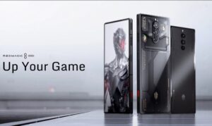 Redmagic 8 Pro
