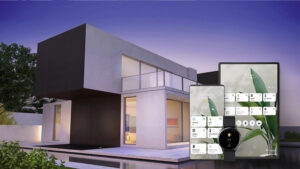 Samsung SmartThings