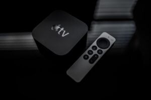 tvOS 16.3